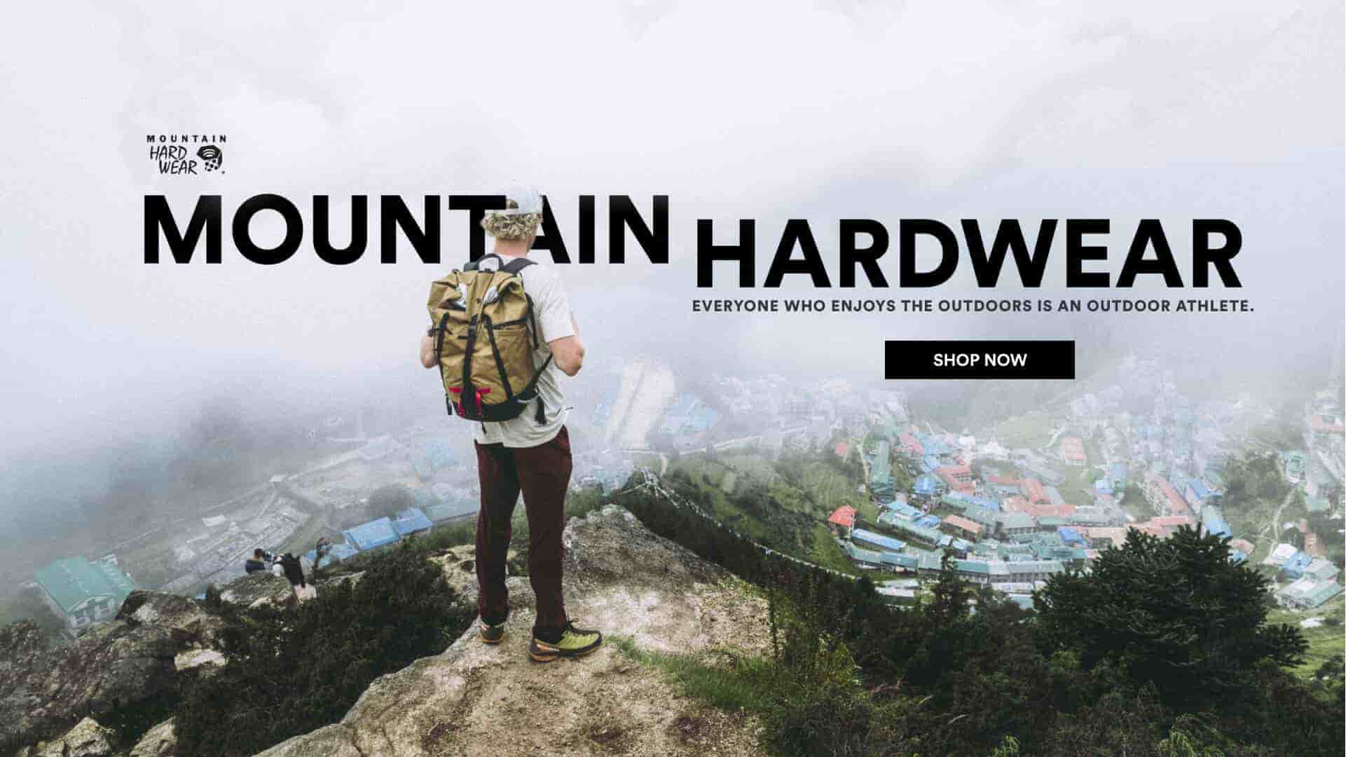 Mountain Hardwear Review Outdoor gear worth the price?